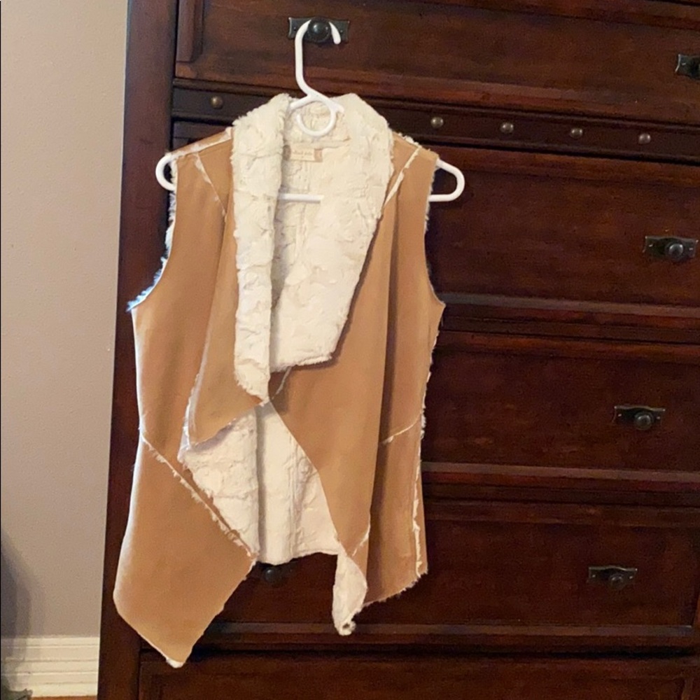 Vest